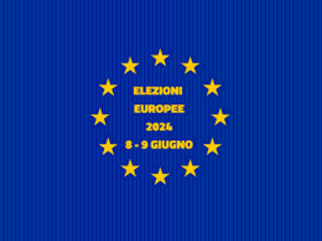 Elezioni europee dell'8 e 9 giugno 2024. Calendario ASST Melegnano e Martesana per rilascio certificazioni sanitarie. 