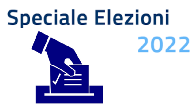 Risultati elezioni politiche 25.09.2022