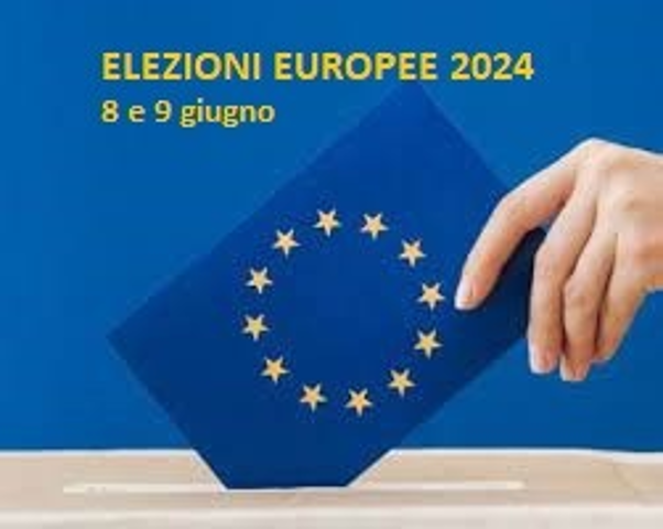 Risultati elezioni europee 2024