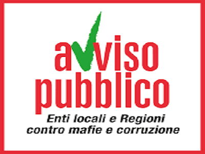 Avviso Pubblico