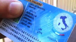 Avviso scadenza carta identita'