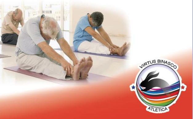 Corsi ginnastica over 65