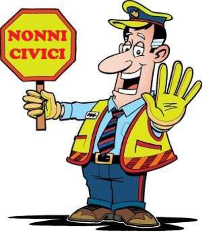 Al via il reclutamento dei NONNI CIVICI 