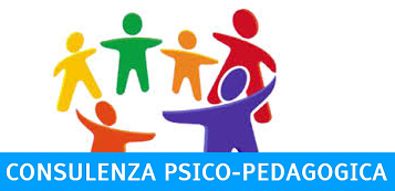 Sportello consulenza psicopedagogica