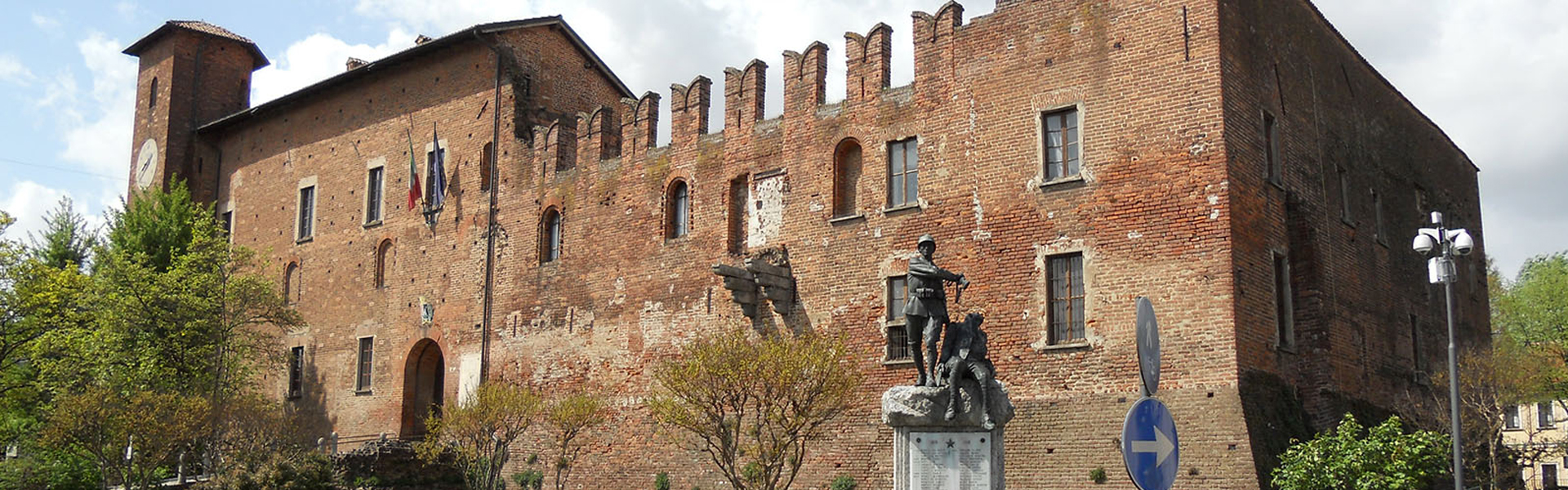 Castello-Binasco