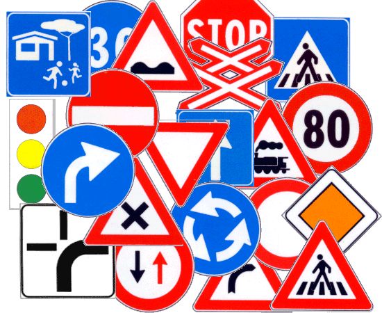 Partecipa al PGTU - Piano Generale del Traffico Urbano